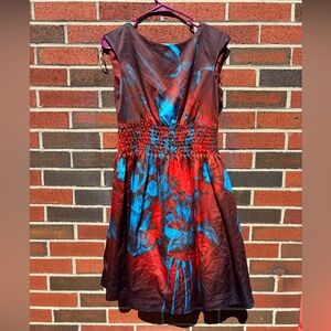 NWT Jessica Simpson cocktail dress size 6